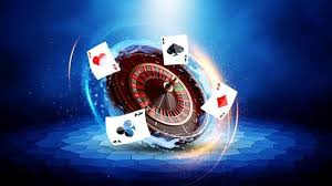 Зеркало Casino Irwin