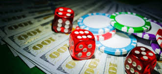 Онлайн казино Casino Irwin