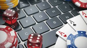 Зеркало Casino Irwin